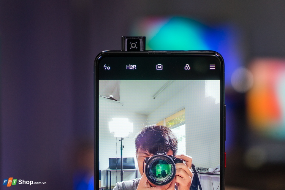camera Mi 9T