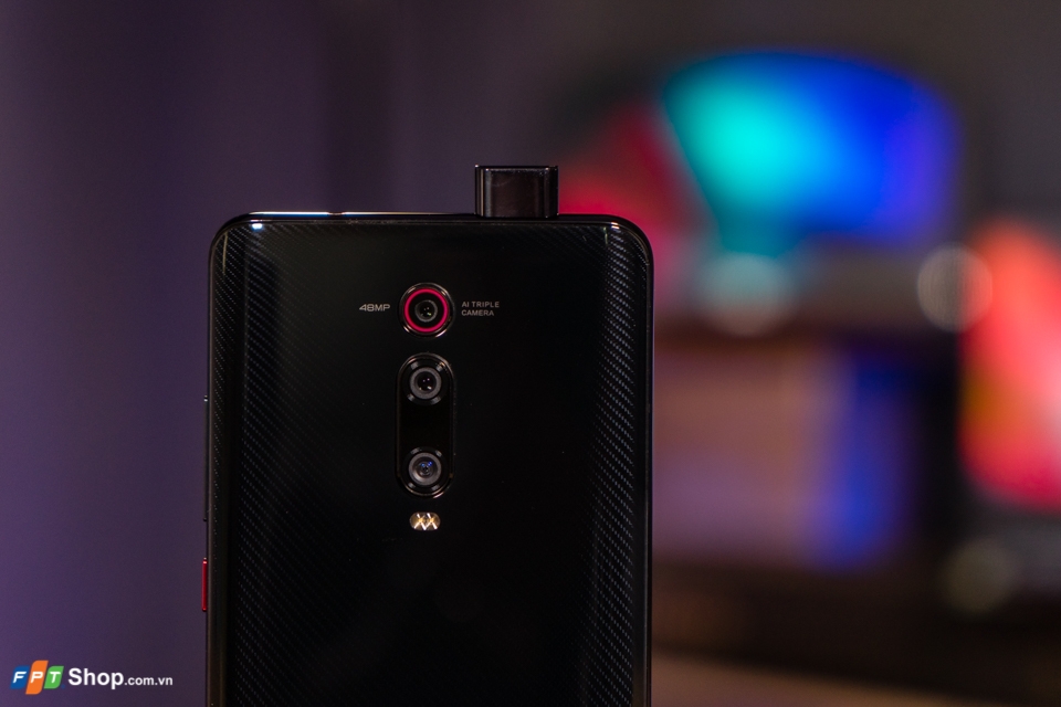 camera Mi 9T