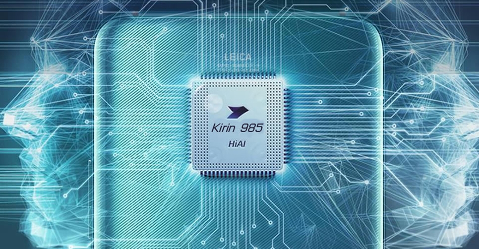 Huawei sắp ra mắt 3 chipset Kirin mới Huawei sắp ra mắt 3 chipset Kirin mới