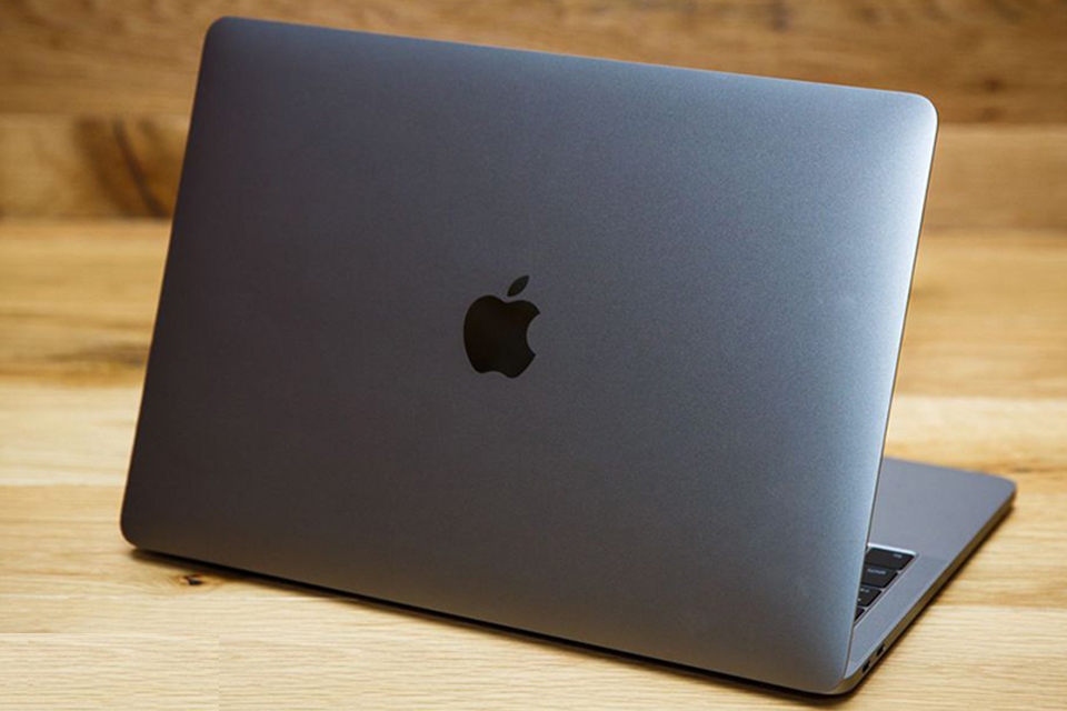 thiết kế Macbook Pro 13 inch 2017