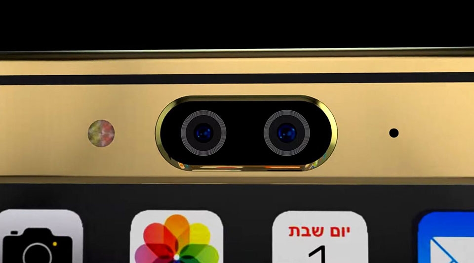 Concept iPhone 11 (ảnh 5)