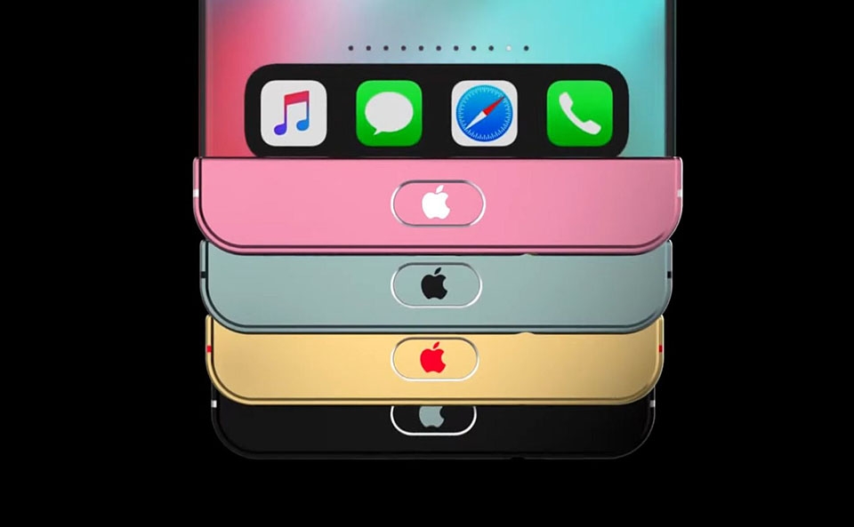 Concept iPhone 11 (ảnh 4)