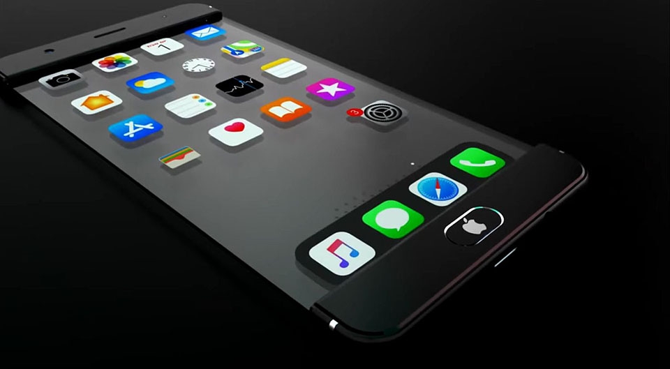 Concept iPhone 11 (ảnh 6)