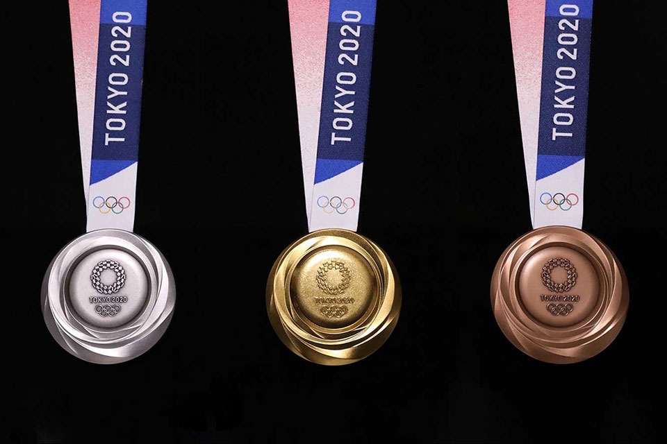 Olympic Tokyo 2020