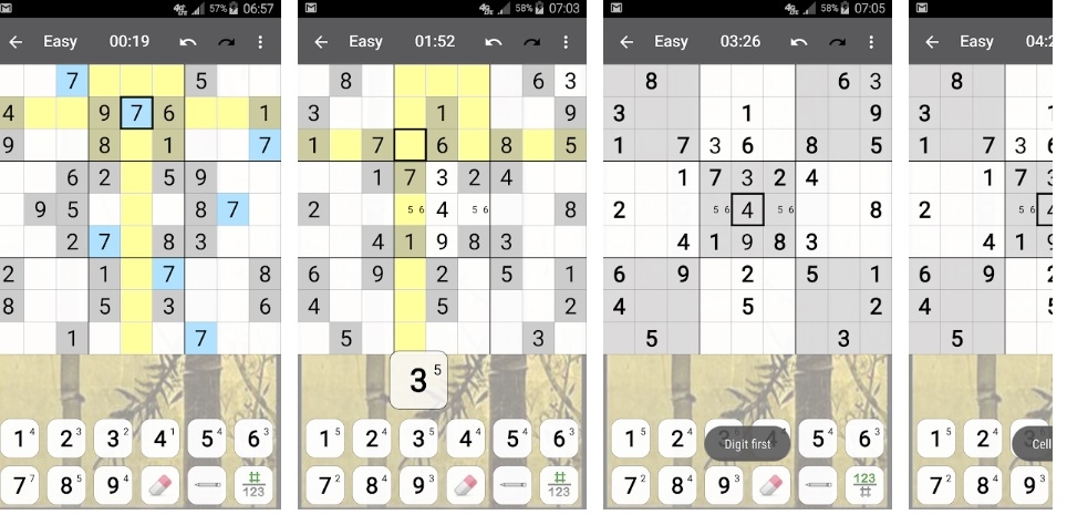 Sudoku Premium