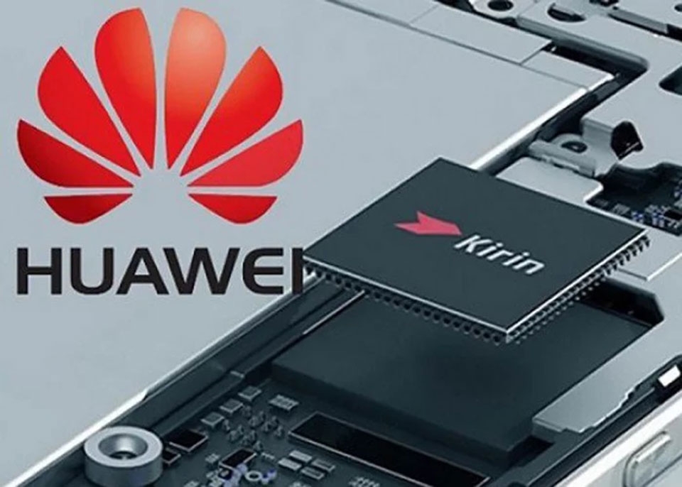 Chip Kirin Huawei Chip Kirin Huawei