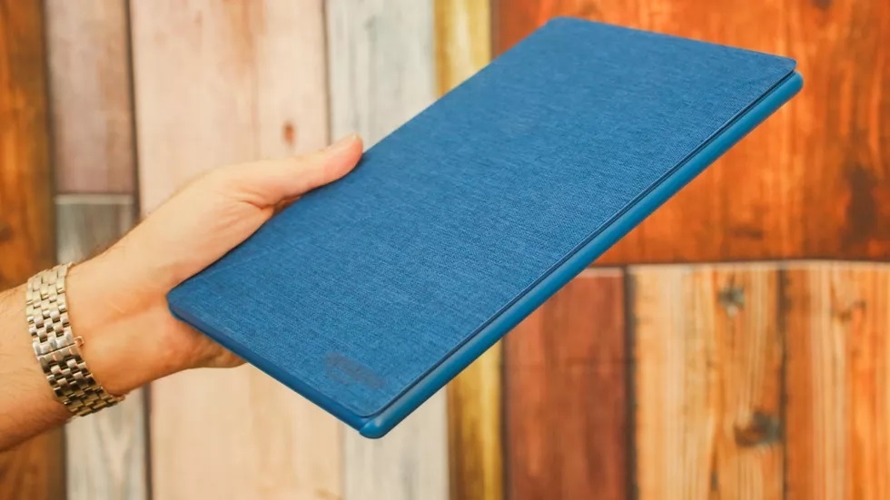 Amazon Fire HD 10