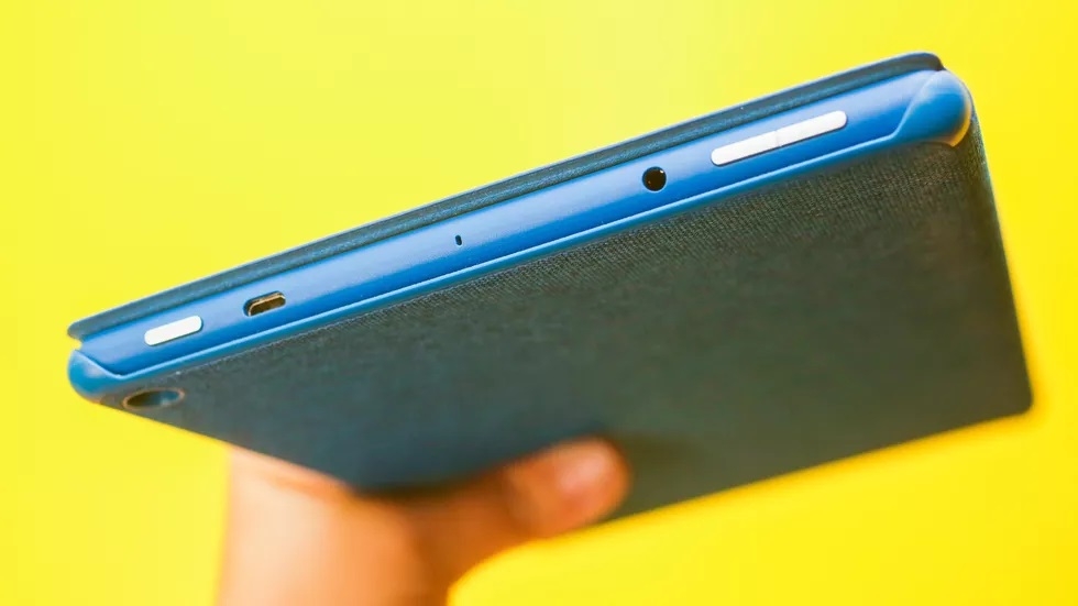 Amazon Fire HD 10