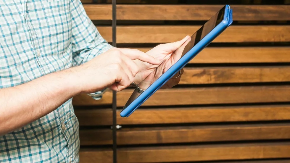 Amazon Fire HD 10