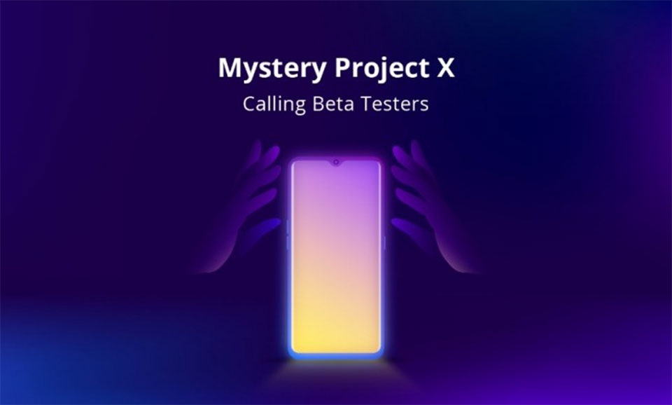 Project X Project X