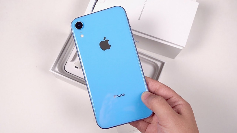 Cả ba mẫu iPhone 2020 đều hỗ trợ mạng 5G 2