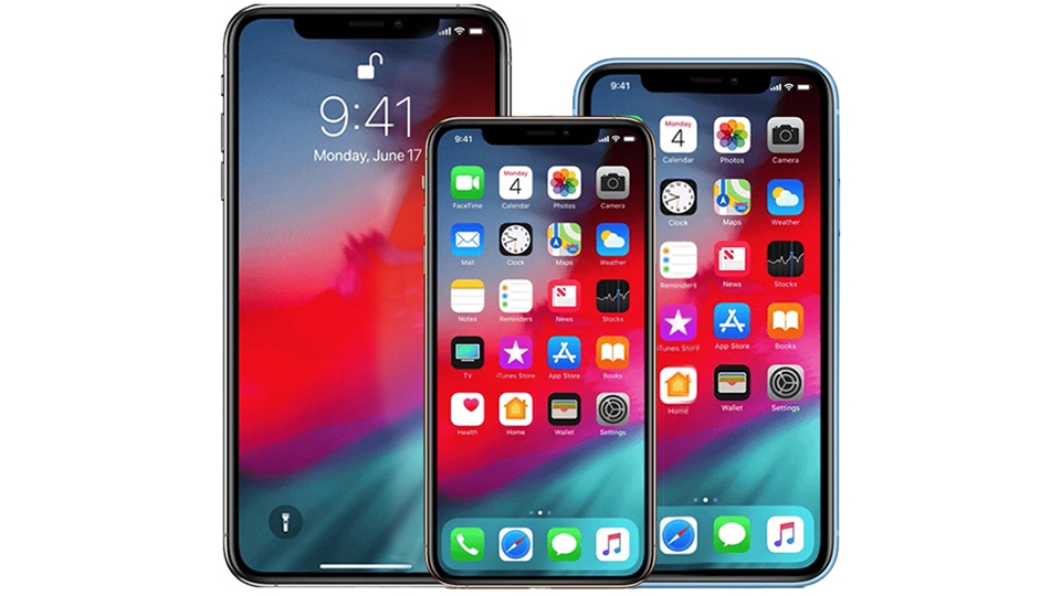 Thông tin iPhone 2020