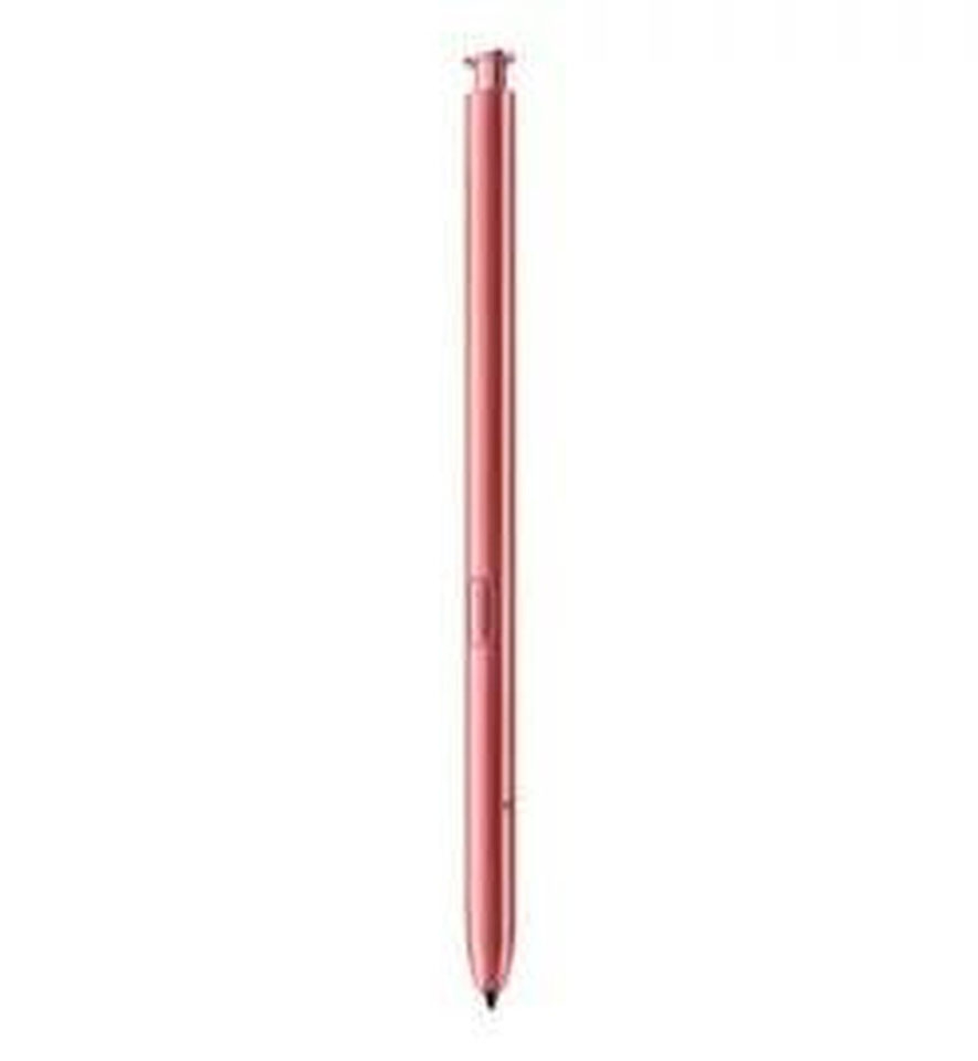 Galaxy Note 10 màu hồng (ảnh 2) Galaxy Note 10 màu hồng (ảnh 2)