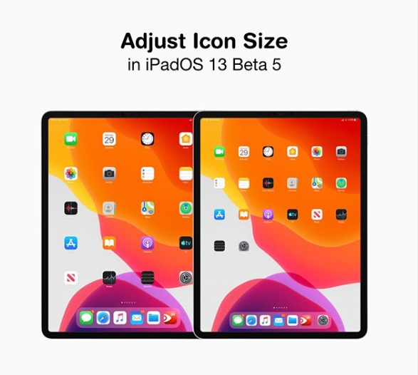 tính năng mới ios & ipados 01