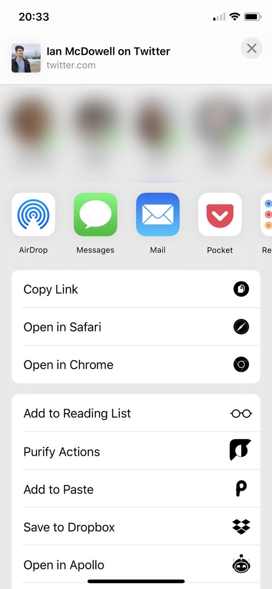 tính năng mới ios & ipados 06