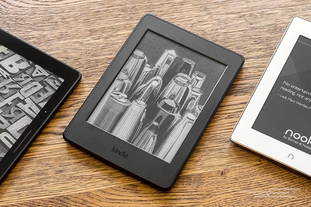 Máy đọc sách Kobo Forma