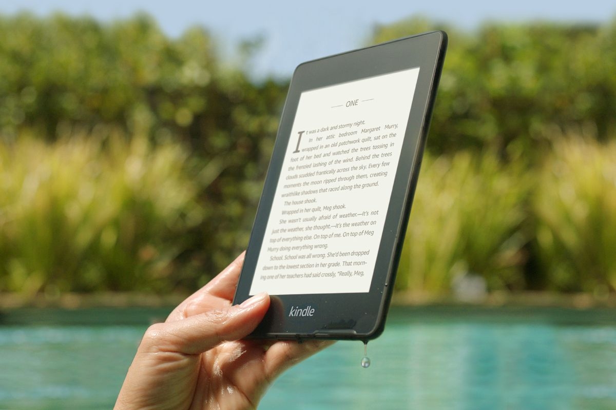 Máy đọc sách Kobo Forma