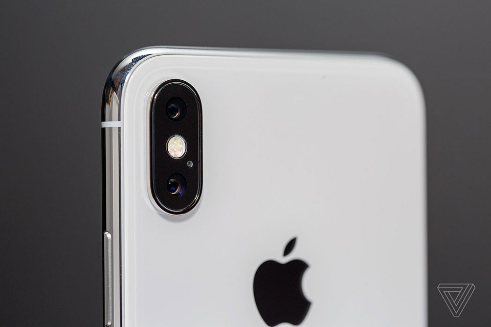 iPhone 2020 sẽ có camera ToF 3D iPhone 2020 sẽ có camera ToF 3D