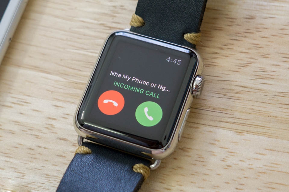 Apple Watch