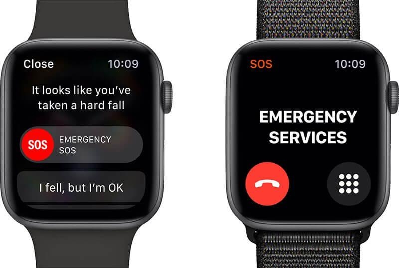 mẹo hay Apple Watch