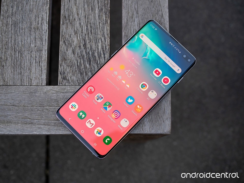 5 tính năng mà Samsung Galaxy S11 cần phải có 5 tính năng mà Samsung Galaxy S11 cần phải có