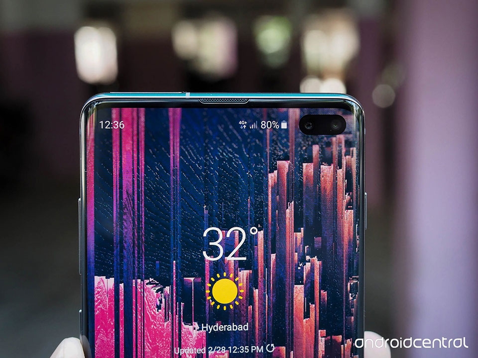 5 tính năng mà Samsung Galaxy S11 cần phải có 5 tính năng mà Samsung Galaxy S11 cần phải có