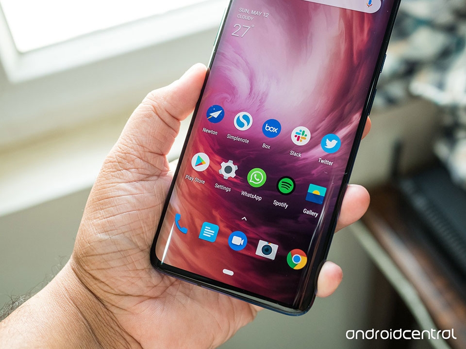 5 tính năng mà Samsung Galaxy S11 cần phải có 5 tính năng mà Samsung Galaxy S11 cần phải có