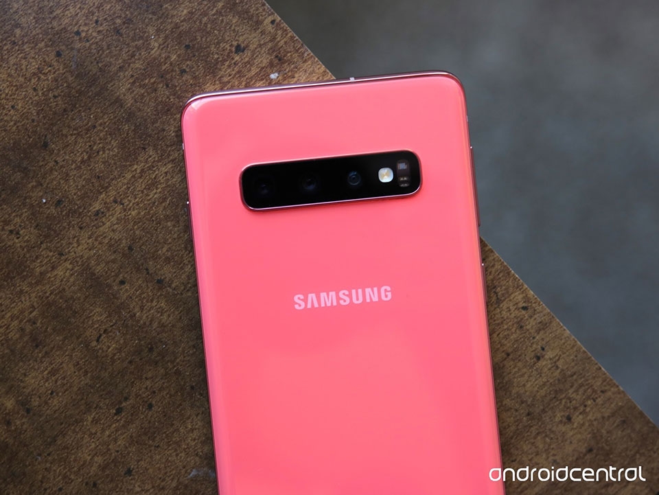 5 tính năng mà Samsung Galaxy S11 cần phải có 5 tính năng mà Samsung Galaxy S11 cần phải có