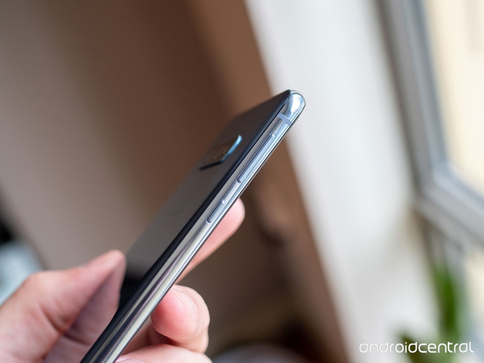 5 tính năng mà Samsung Galaxy S11 cần phải có 5 tính năng mà Samsung Galaxy S11 cần phải có