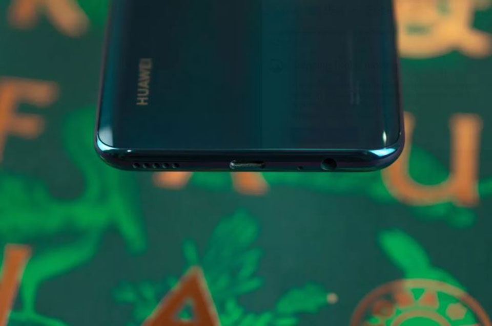Huawei