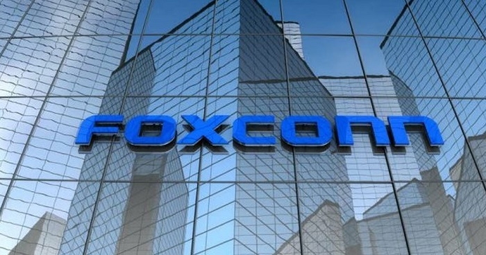 Foxconn tăng cường tuyển dụng để tăng tốc sản xuất iPhone 2019 Foxconn tăng cường tuyển dụng để tăng tốc sản xuất iPhone 2019