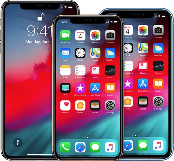 Foxconn tăng cường tuyển dụng để tăng tốc sản xuất iPhone 2019 2 Foxconn tăng cường tuyển dụng để tăng tốc sản xuất iPhone 2019 2