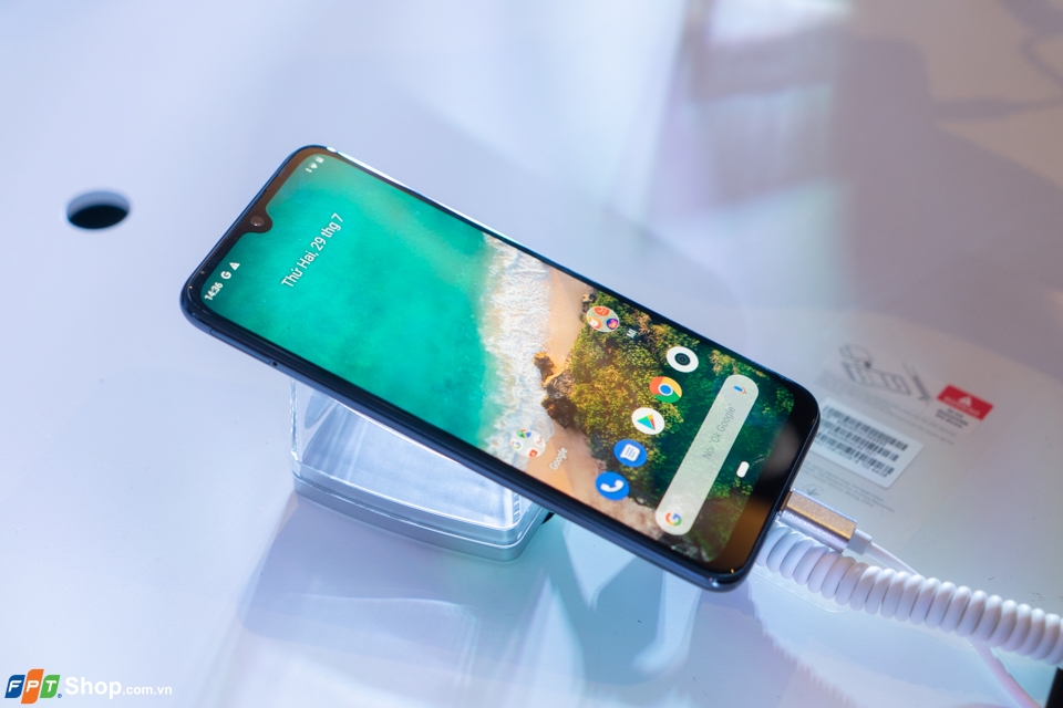 Xiaomi Mi A3