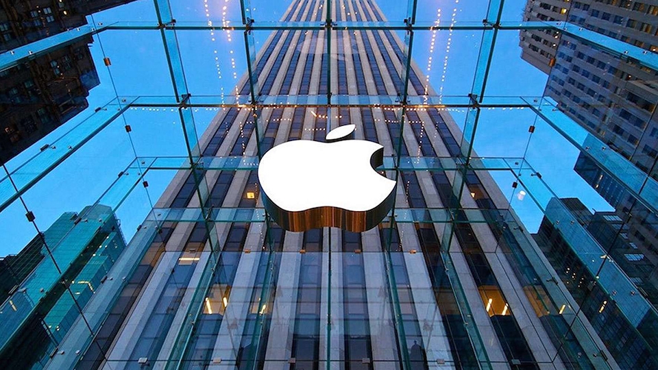 Apple