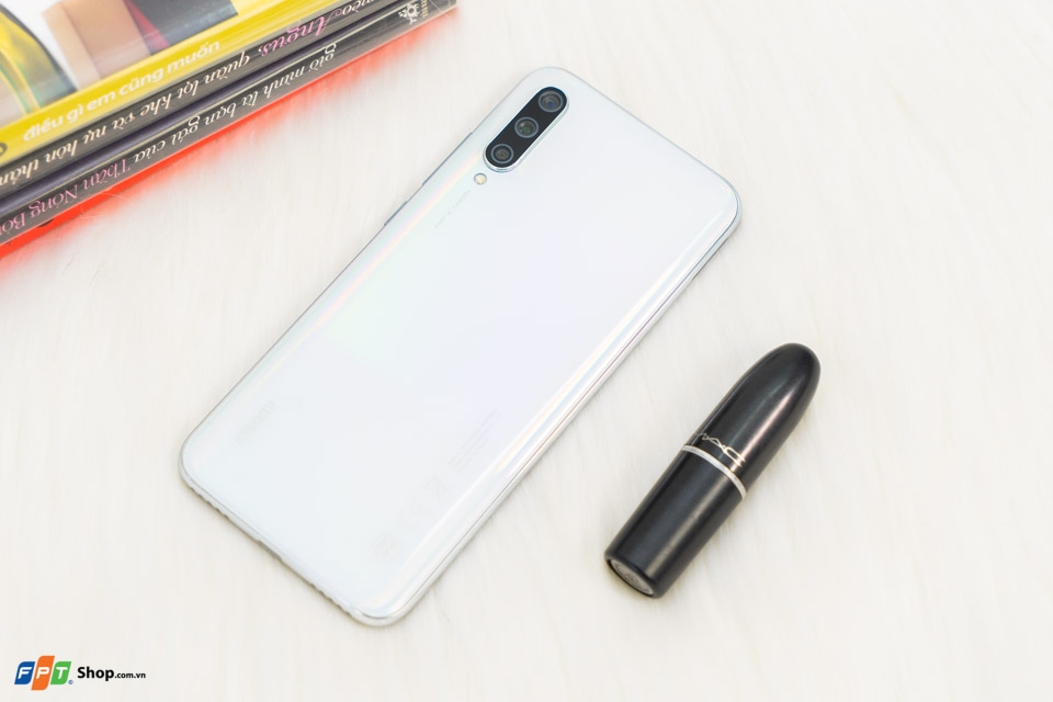 Xiaomi Mi A3