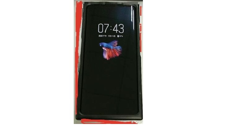 Nubia Z20