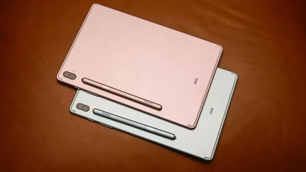 Samsung Galaxy Tab S6