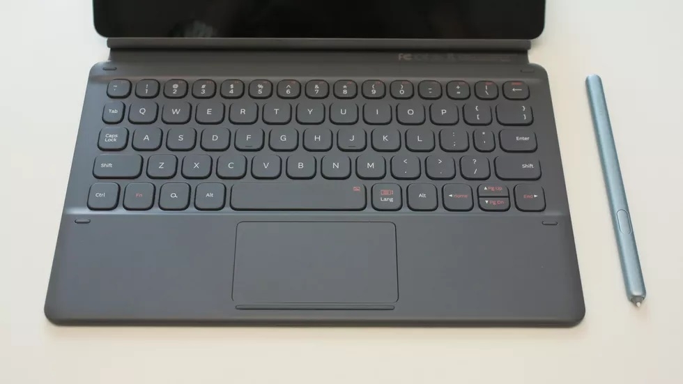 Samsung Galaxy Tab S6