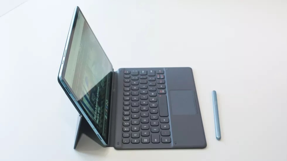 Samsung Galaxy Tab S6