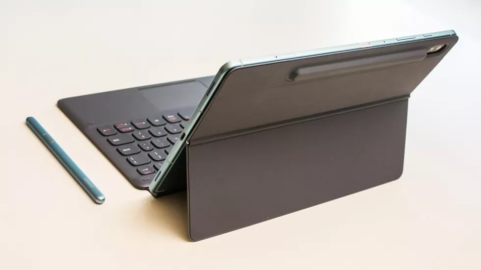 Samsung Galaxy Tab S6