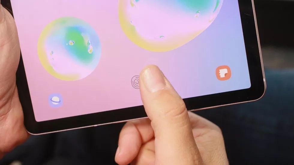 Samsung Galaxy Tab S6