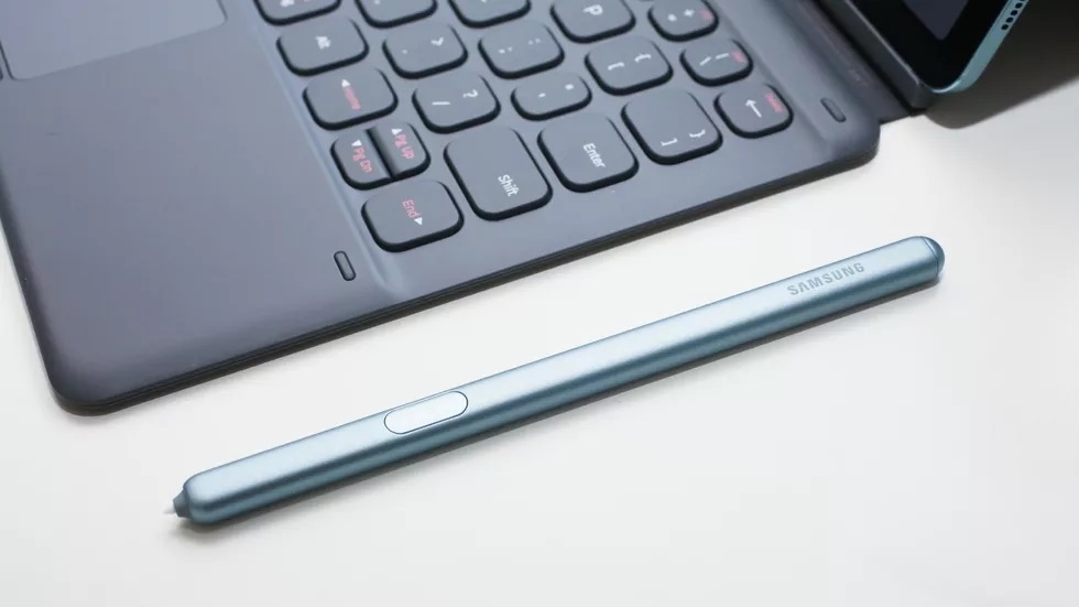 Samsung Galaxy Tab S6