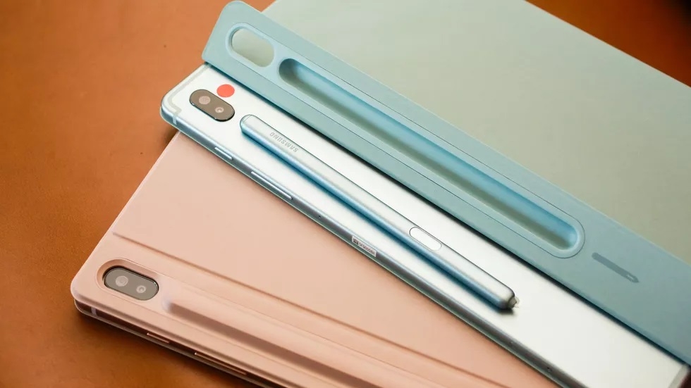 Samsung Galaxy Tab S6