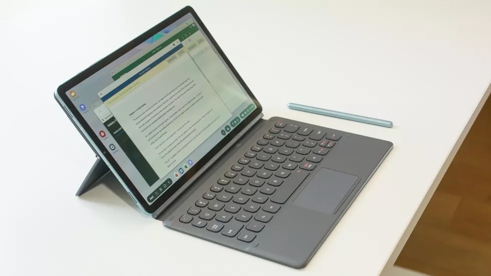 Samsung Galaxy Tab S6