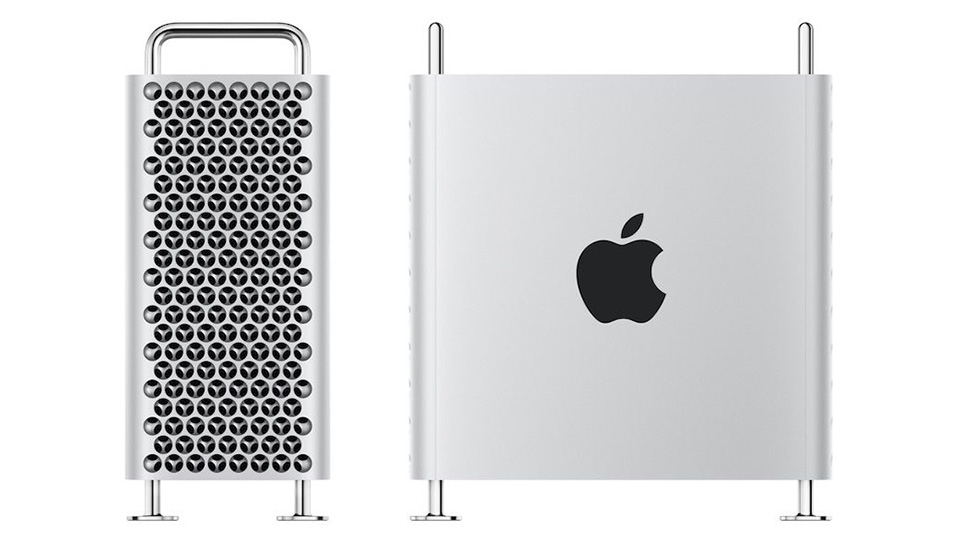 Mac Pro