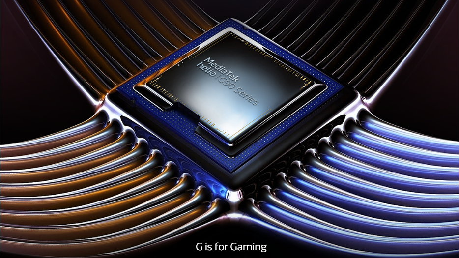 MediaTek G90 01 MediaTek G90 01