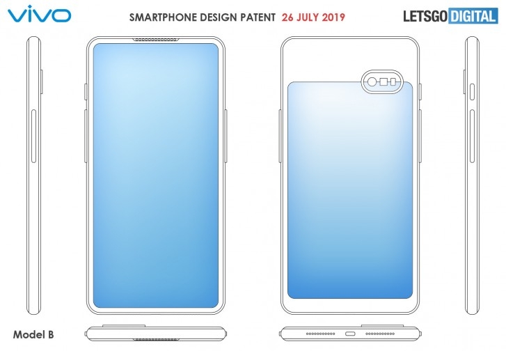 Vivo 3 Vivo 3