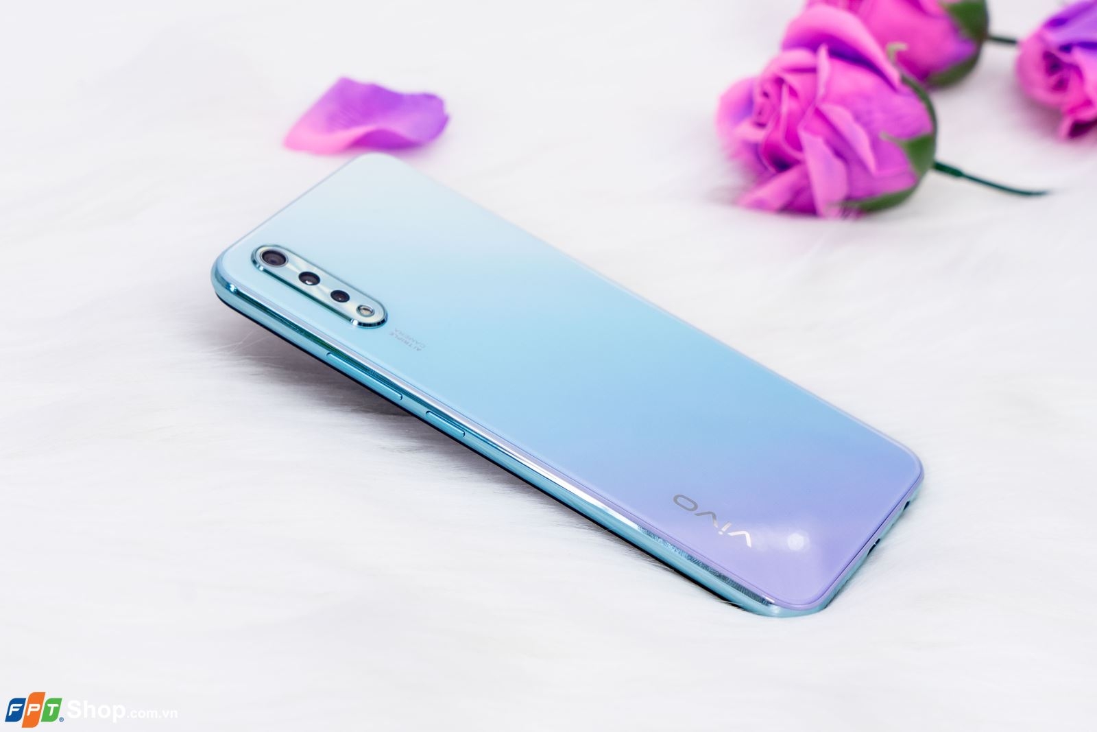 vivo S1