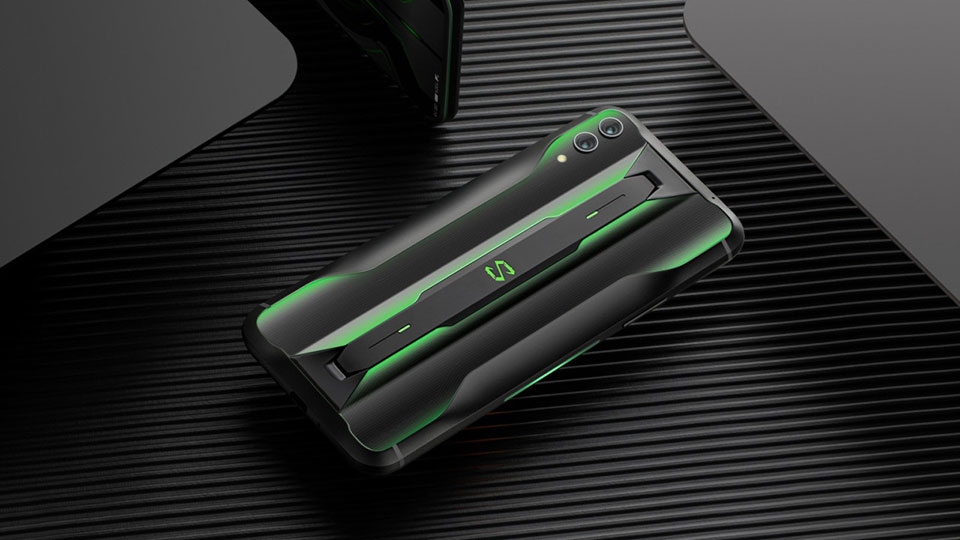 Black Shark 2 Pro