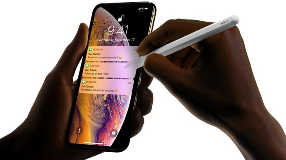 iPhone 2019